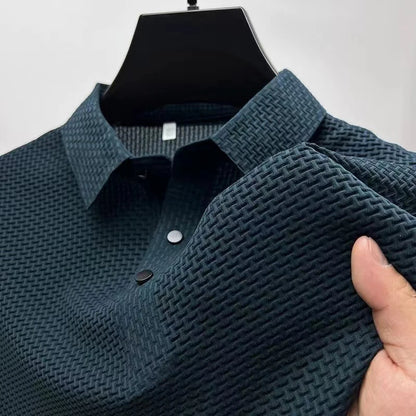 Business Polo T-shirt
