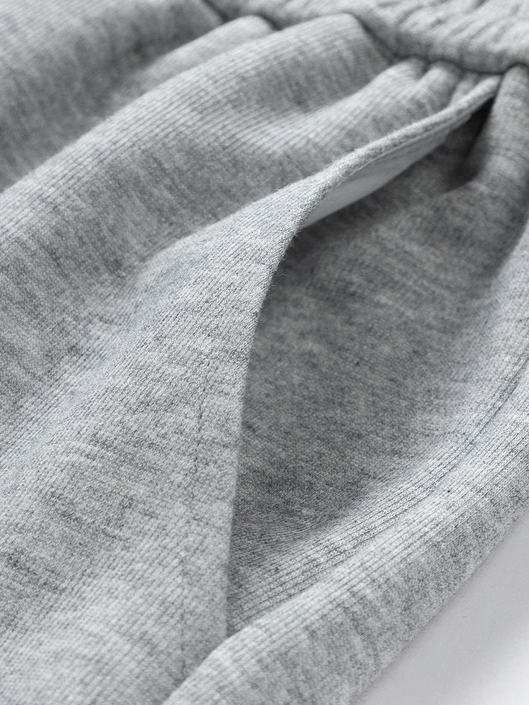 Jogginghose mit Cargo-Tasche