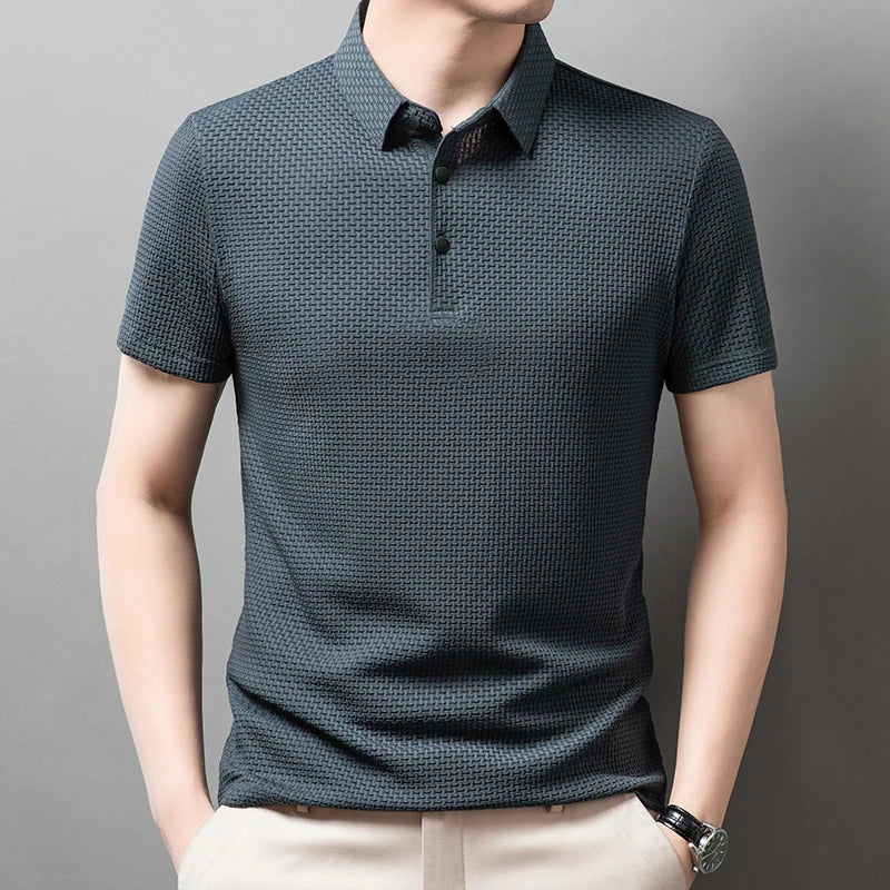 Business Polo T-shirt