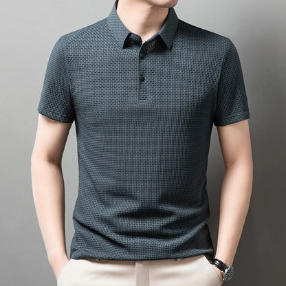 Business Polo T-shirt