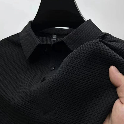 Business Polo T-shirt