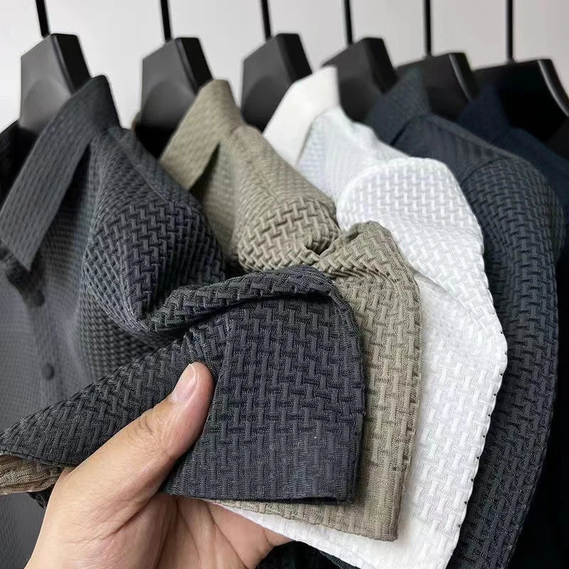 Business Polo T-shirt