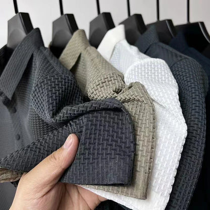 Business Polo T-shirt