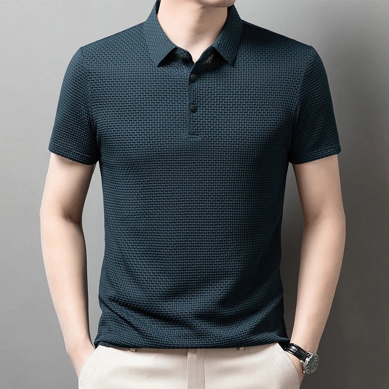 Business Polo T-shirt