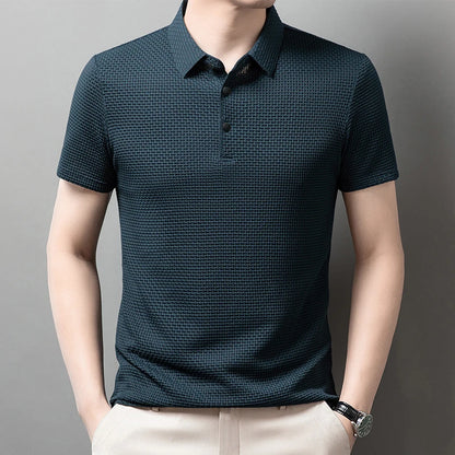 Business Polo T-shirt