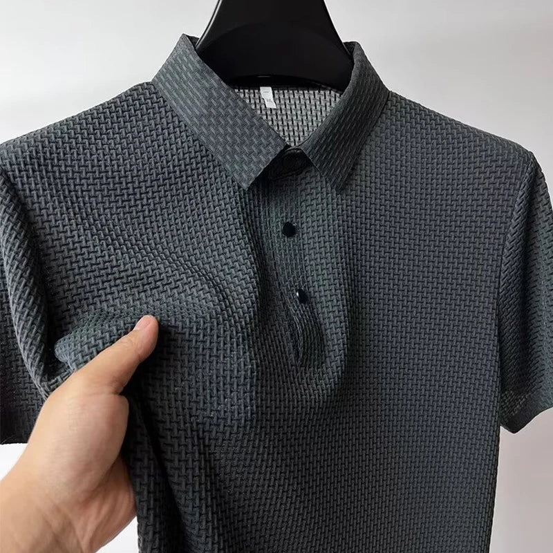 Business Polo T-shirt