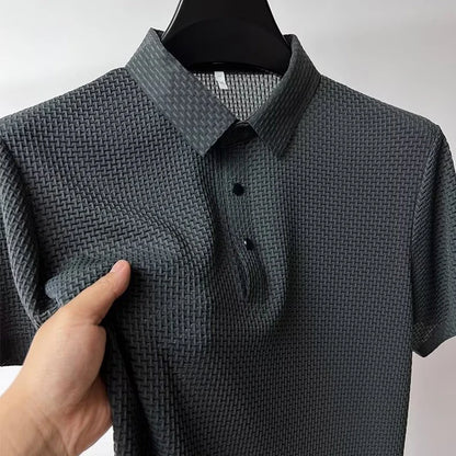 Business Polo T-shirt