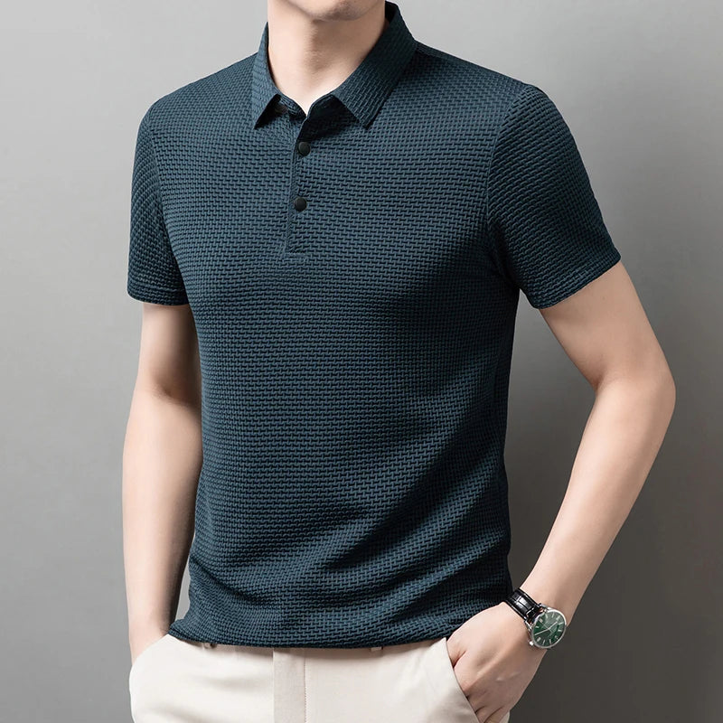 Business Polo T-shirt