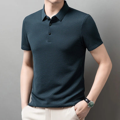 Business Polo T-shirt