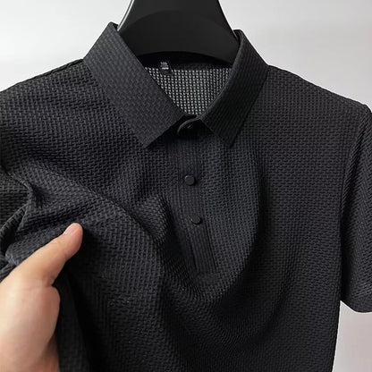 Business Polo T-shirt
