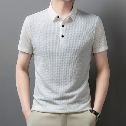 Business Polo T-shirt