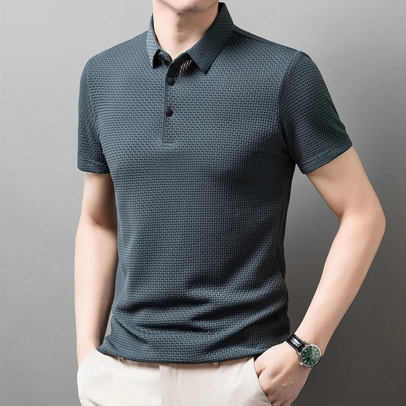 Business Polo T-shirt