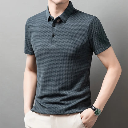 Business Polo T-shirt