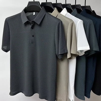 Business Polo T-shirt
