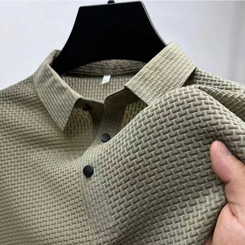 Business Polo T-shirt