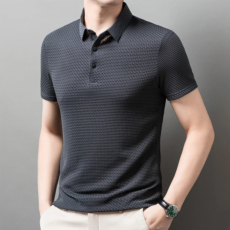 Business Polo T-shirt