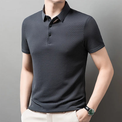 Business Polo T-shirt