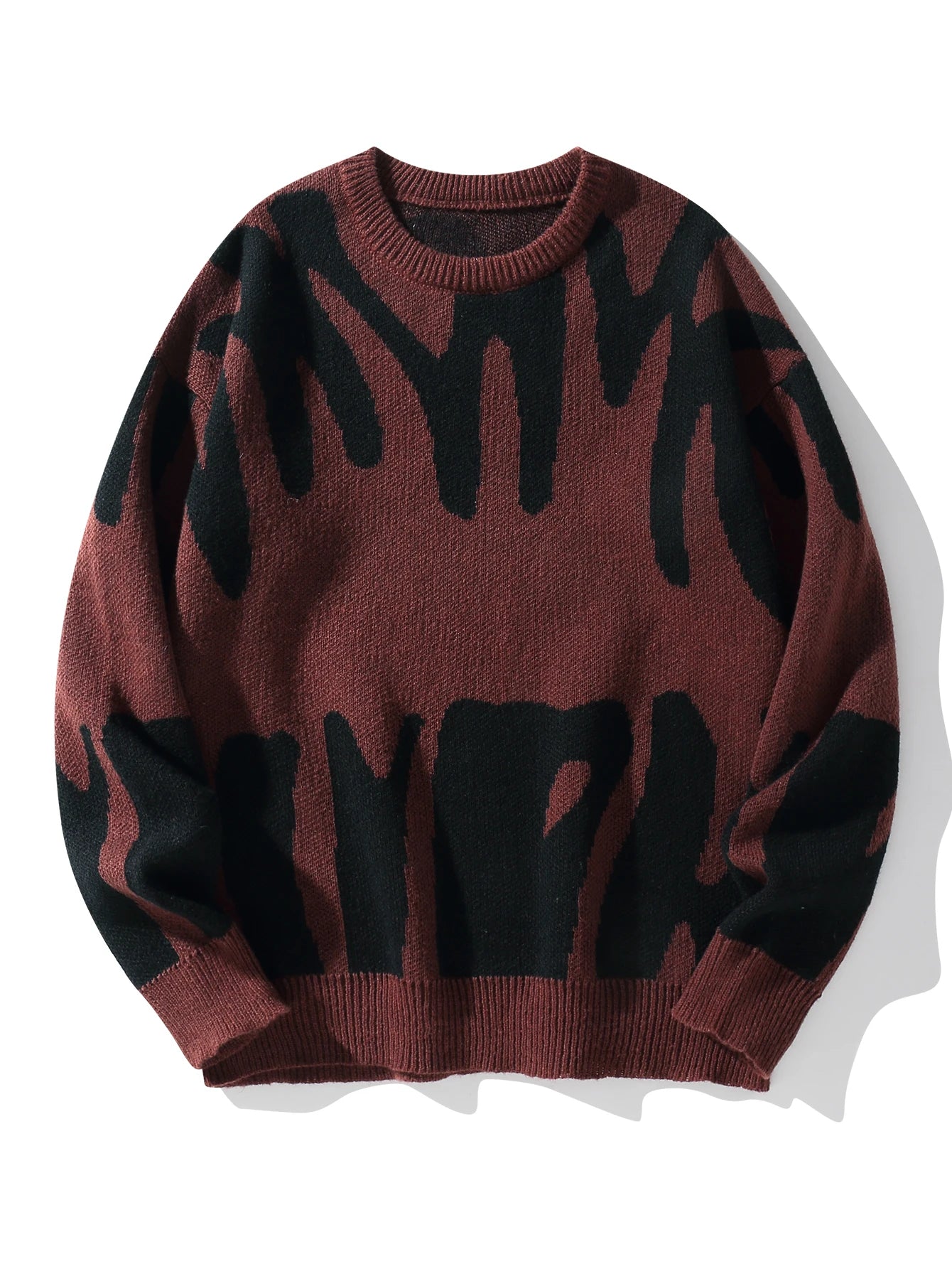 Autumn Winter Sweater