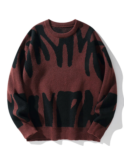 Autumn Winter Sweater