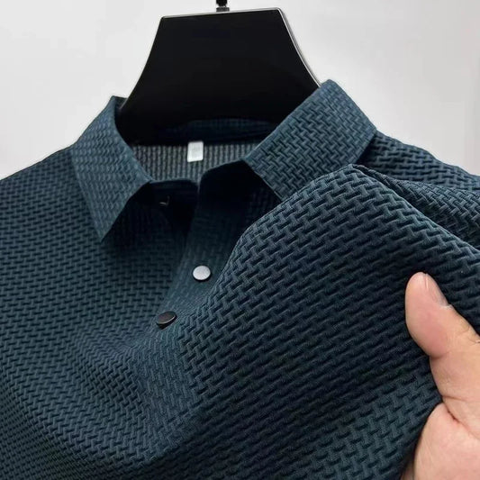 Business Polo T-shirt