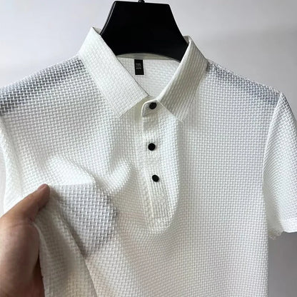 Business Polo T-shirt