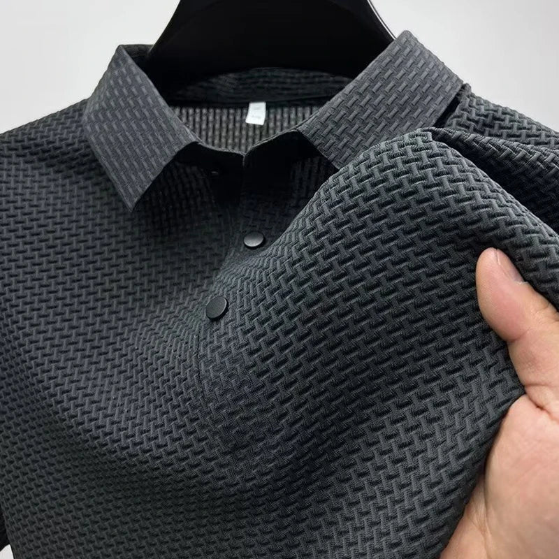 Business Polo T-shirt