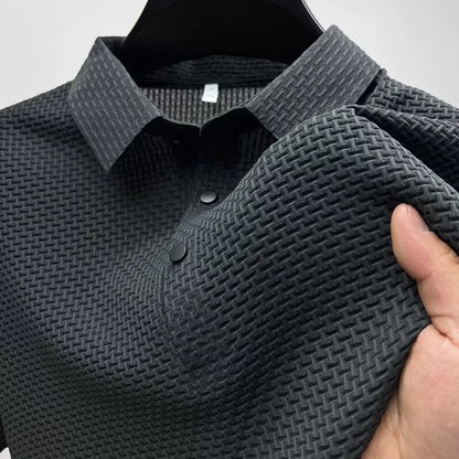 Business Polo T-shirt