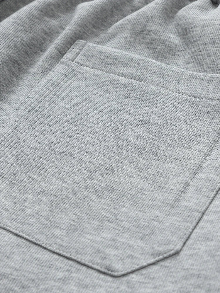 Jogginghose mit Cargo-Tasche