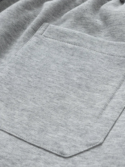 Jogginghose mit Cargo-Tasche