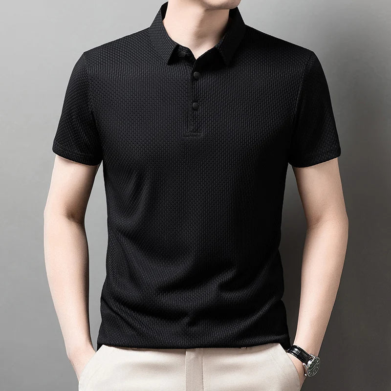 Business Polo T-shirt