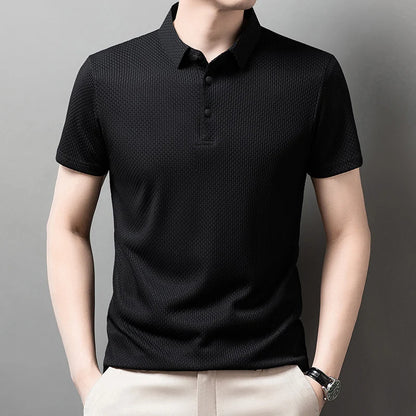 Business Polo T-shirt