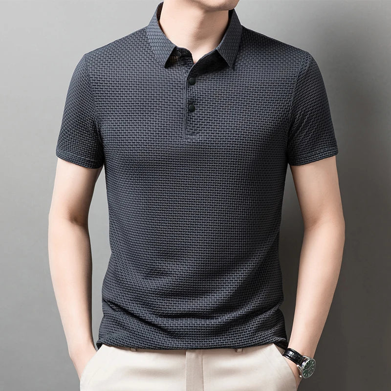 Business Polo T-shirt