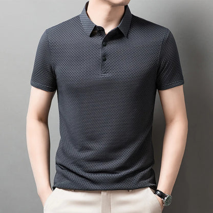 Business Polo T-shirt