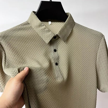 Business Polo T-shirt