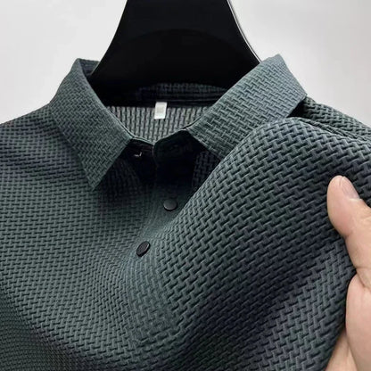 Business Polo T-shirt