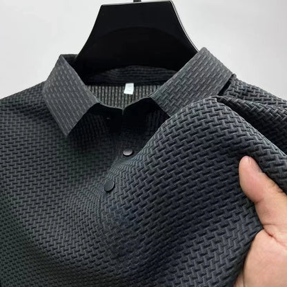 Business Polo T-shirt