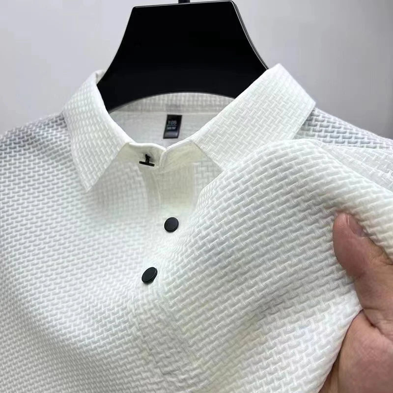 Business Polo T-shirt