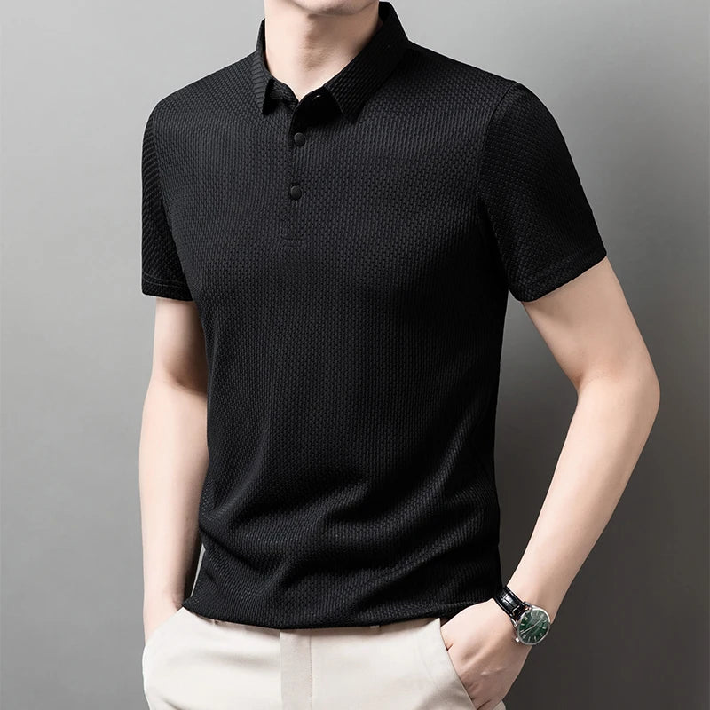 Business Polo T-shirt