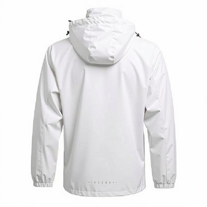 Herren Outdoor-Jacke – Wind & Wetterfest